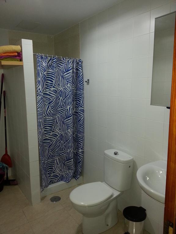 Pozo Izquierdo Homelidays Værelse billede